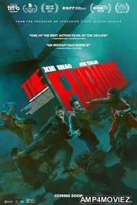 The Furious (2025) HQ Hindi Dubbed Movie