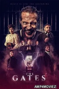 The Gates (2023) HQ Tamil Dubbed Movie