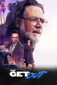 The Get Out (2026) ORG Hindi Dubbed Movie