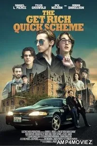 The Get Rich Quick Scheme (2023) HQ Hindi Dubbed Movie