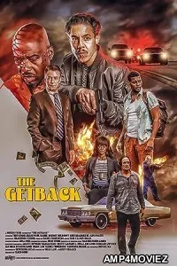 The Getback (2023) HQ Tamil Dubbed Movie