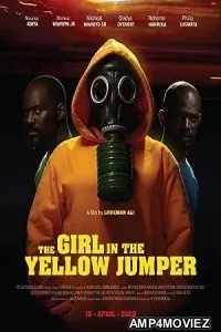 The Girl in the Yellow Jumper (2020) HQ Telugu Dubbed Movie