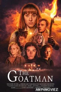 The Goatman (2025) HQ Bengali Dubbed Movie