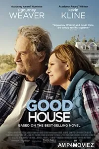 The Good House (2021) HQ Hindi Dubbed Movie