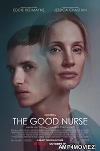 The Good Nurse (2022) HQ Telugu Dubbed Movie 