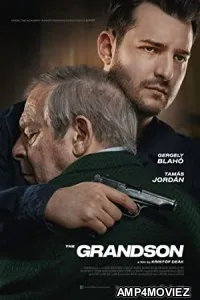 The Grandson (2022) HQ Hindi Dubbed Movie
