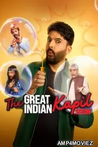 The Great Indian Kapil (2026) Season 4 EP12 Hindi Web Series