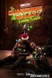 The Guardians of The Galaxy Holiday Special (2022) HQ Tamil Dubbed Movie