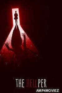 The Hellper (2024) HQ Hindi Dubbed Movie