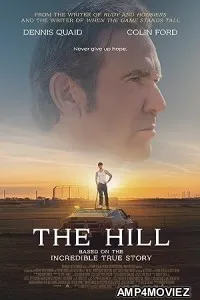 The Hill (2023) HQ Tamil Dubbed Movie