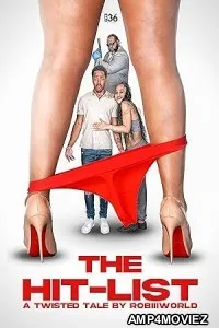 The Hit List (2025) HQ Telugu Dubbed Movie