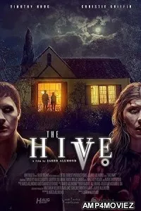 The Hive (2023) HQ Hindi Dubbed Movie