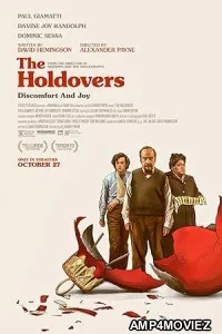 The Holdovers (2023) HQ Tamil Dubbed Movie