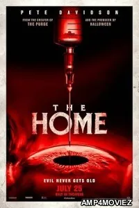 The Home (2025) HQ Telugu Dubbed Movie