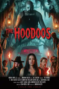 The Hoodoos (2026) HQ Hindi Dubbed Movie