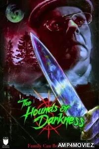 The Hounds of Darkness (2024) HQ Telugu Dubbed Movie
