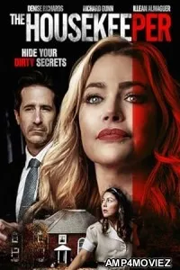 The Housekeeper (2023) HQ Tamil Dubbed Movie