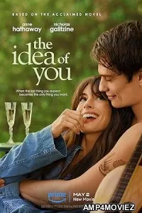 The Idea of You (2024) HQ Tamil Dubbed Movie