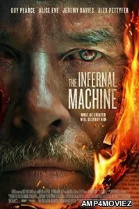 The Infernal Machine (2022) HQ Tamil Dubbed Movie