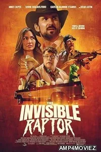 The Invisible Raptor (2023) HQ Telugu Dubbed Movie