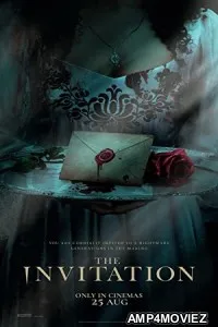 The Invitation (2022) HQ Telugu Dubbed Movie