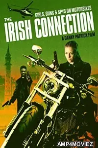 The Irish Connection (2022) HQ Telugu Dubbed Movie