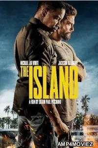 The Island (2023) HQ Tamil Dubbed Movie