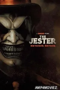 The Jester (2023) HQ Telugu Dubbed Movie