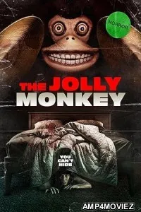 The Jolly Monkey (2025) HQ Tamil Dubbed Movie