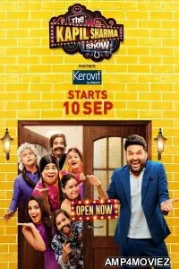 The Kapil Sharma Show 12 February (2023) Full Show