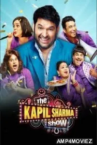 The Kapil Sharma Show 30 August (2020) Hindi Tv Show