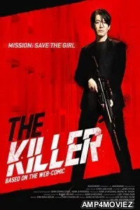 The Killer (2022) HQ Tamil Dubbed Movie