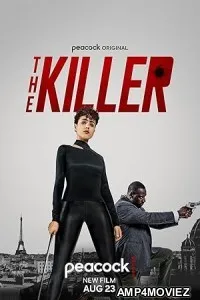 The Killer (2024) HQ Tamil Dubbed Movie