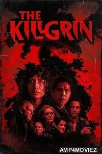 The Killgrin (2024) HQ Telugu Dubbed Movie