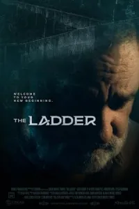 The Ladder (2025) HQ Hindi Dubbed Movie