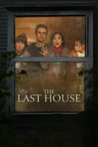 The Last House (2026) HQ Hindi Dubbed Movie