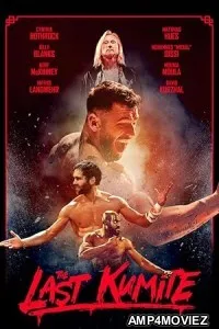 The Last Kumite (2024) HQ Bengali Dubbed Movie