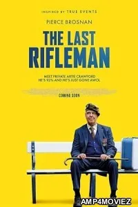 The Last Rifleman (2023) HQ Tamil Dubbed Movie