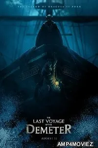 The Last Voyage of the Demeter (2023) HQ Tamil Dubbed Movie