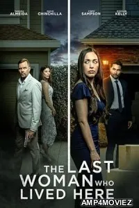 The Last Woman Who Lived Here (2025) HQ Tamil Dubbed Movie