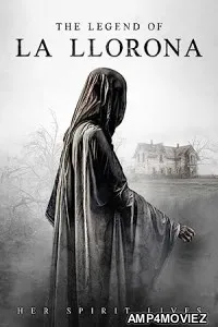 The Legend of La Llorona (2022) HQ Tamil Dubbed Movie