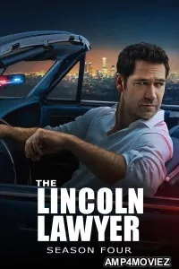 The Lincoln Lawyer (2026) Season 4 Hindi Dubbed Web Series