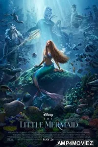 The Little Mermaid (2023) English Movie