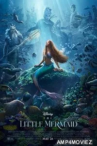 The Little Mermaid (2023) HQ Tamil Dubbed Movie