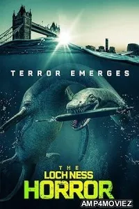 The Loch Ness Horror (2023) HQ Tamil Dubbed Movie