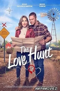 The Love Hunt (2023) HQ Tamil Dubbed Movie
