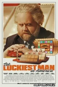 The Luckiest Man in America (2024) HQ Tamil Dubbed Movie