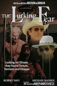The Lurking Fear (2023) HQ Bengali Dubbed Movie