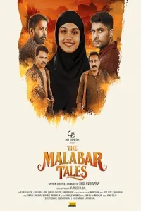 The Malabar Tales (2025) HQ Hindi Dubbed Movie