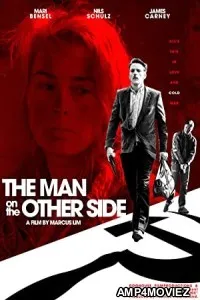 The Man on the Other Side (2019) HQ Hindi Dubbed Movie